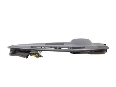 Toyota 55302-42906-C0 Panel Sub-Assembly, Instrument, Upper 55302-42906-C0 Toyota Panel Sub-Assembly, Instrument, Upper Product Photo 1 of 2
