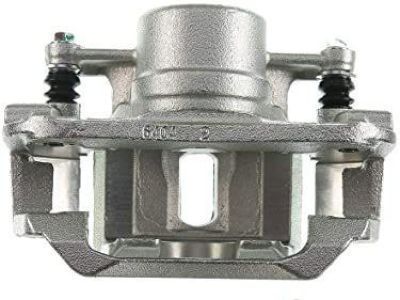 2007 Toyota Highlander Brake Caliper - 47730-48060