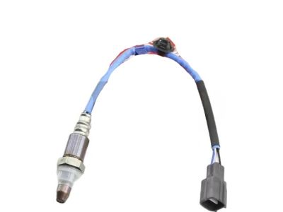 Toyota 89467-33180 Sensor, Air Fuel Ratio, Passenger Side