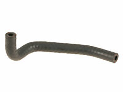 Toyota 90445-10073 Hose,  NO.1(For Idle-Up)