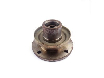 Toyota Corolla CV Joint Companion Flange - 41204-20020