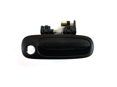 Toyota 4Runner Door Handle - 69210-89110