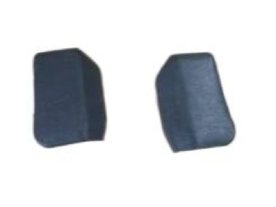 Toyota 71692-60060-B0 Hinge Cover