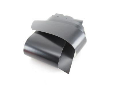 Toyota 75923-02140 Black Out Tape