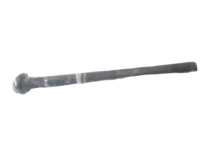 Toyota 90105-12017 Bolt(For Front Suspension Torque Arm Passenger Side)