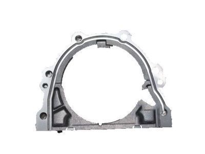 Toyota 11381-75011 Retainer,  Engine Rear Oil Seal