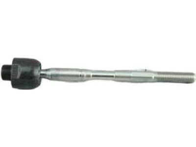 Toyota 45503-60040 End Sub-Assembly, Steering Rack
