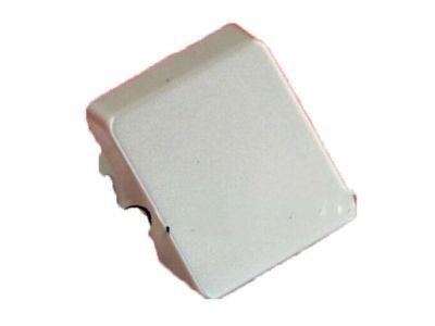 Toyota 33554-35090 Cover,  Shift Lock Release Button