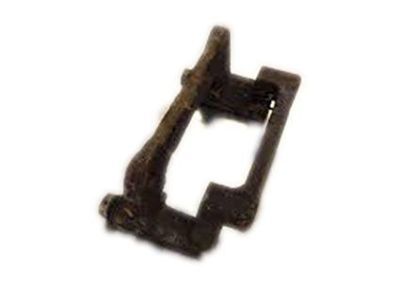 Toyota Prius Plug-In Brake Caliper Bracket - 47721-47060