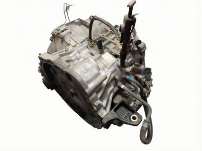 30500-48080 Toyota Transaxle Assembly, Automatic Product Photo 4 of 4