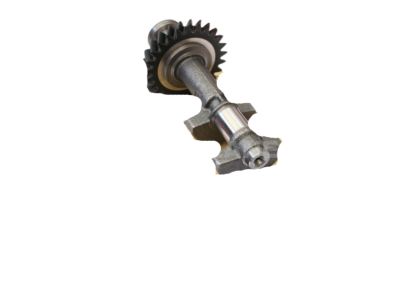 Scion 13602-28011 Balanceshaft Sub-Assy,  NO.2