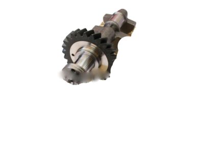 Scion 13602-28011 Balanceshaft Sub-Assy,  NO.2
