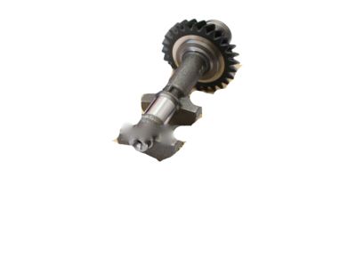 Scion 13602-28011 Balanceshaft Sub-Assy,  NO.2