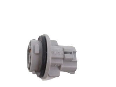Toyota Light Socket - 81615-20610