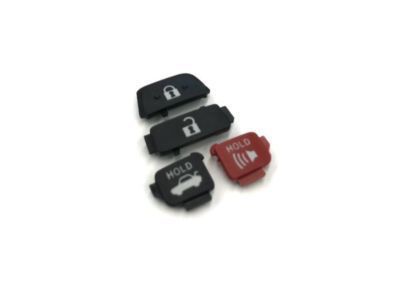 Toyota 8907A-33030 Switch Set,  Transmitter