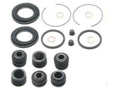 Toyota Camry Wheel Cylinder - 04479-33041