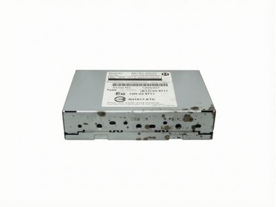 861A0-48030 Toyota Computer Assembly, Multi-Media Interface Product Photo 3 of 3