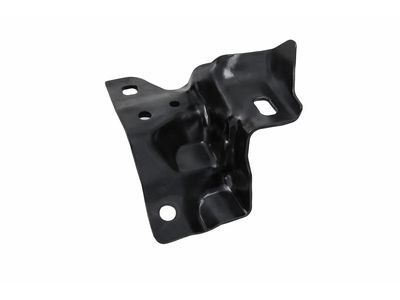53814-47030 Toyota Extension, Front Fender, Driver Side Product Photo 2 of 2
