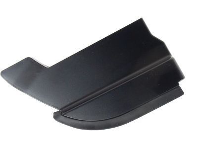Toyota 68373-08020 End Cap Molding, Passenger Side