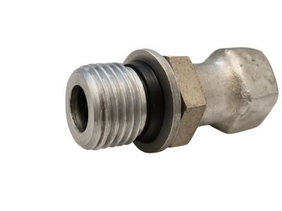 Toyota 90430-18027 Gasket(For Oil Cooler)