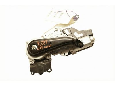 68910-08020 Toyota Unit Assembly, Power Back Door Product Photo 3 of 4