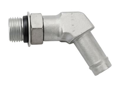 Toyota 90461-10101 Clamp, Hose(For Water Hose)