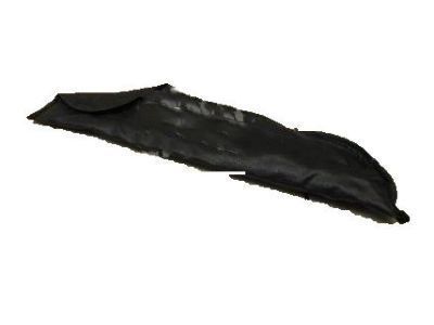 Toyota 09120-30050 Bag,  Tool