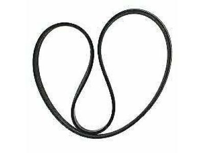 Toyota Tacoma Drive Belt - 90080-91124