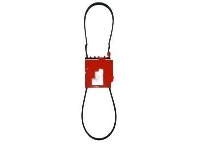Toyota 90080-91124 Power Steering Belt