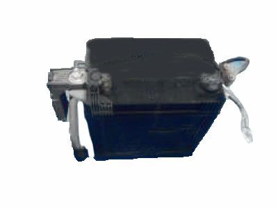 Toyota Prius C Car Batteries - 28800-21181