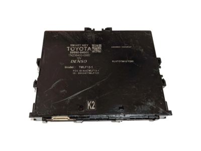 Toyota 89990-04060 Computer Assembly, Smart Key Toyota 89990-04060 Computer Assembly, Smart Key