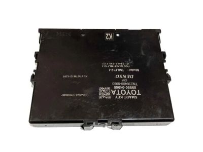 Toyota 89990-04060 Computer Assembly, Smart Key
