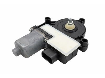 85720-WAA02 Toyota Motor Assembly, Power Window Regulator, Driver Side Product Photo 2 of 4