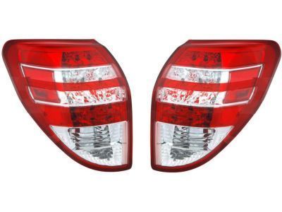 Toyota RAV4 Back Up Light - 81561-42130