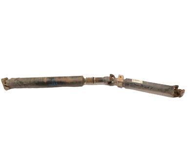 Toyota 37100-04340 Shaft Assy,  Propeller