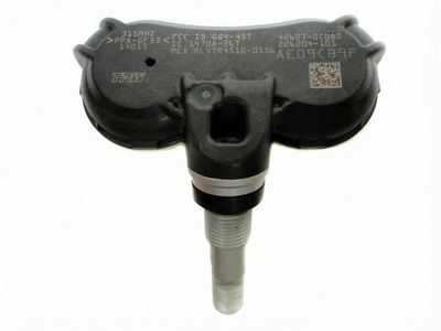 42607-0C060 Toyota Valve Sub-Assembly, Tire Pressure Monitor Product Photo 3 of 4