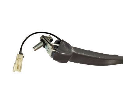 Toyota 73240-34030-B0 Buckle End