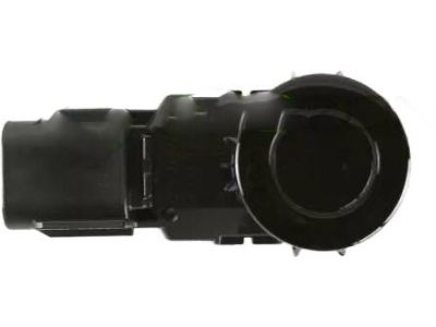 Toyota 89341-42060-C5 Sensor, Ultrasonic, Front Corner, Black