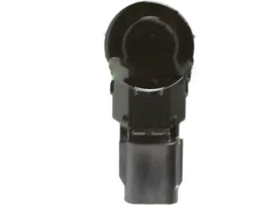 Toyota 89341-42060-C5 Sensor, Ultrasonic, Front Corner, Black