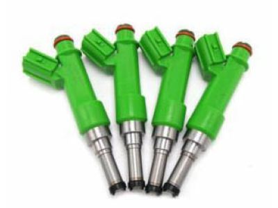 Scion 23209-39175 Injector Assy,  Fuel
