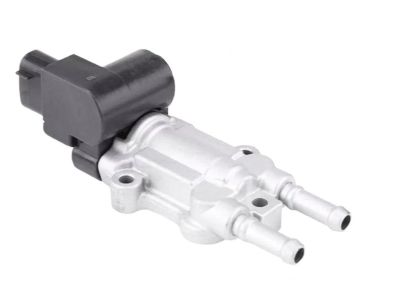 Toyota 22270-21010 Valve Assembly, Idle Speed Control(For Throttle Body)