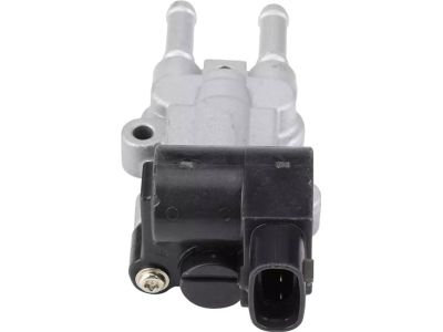 Toyota 22270-21010 Valve Assembly, Idle Speed Control(For Throttle Body)