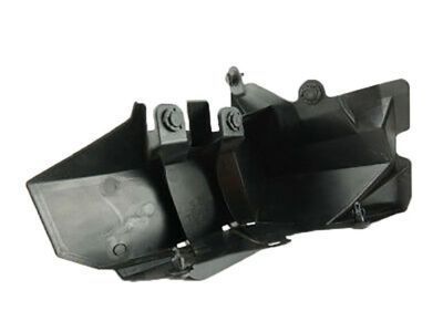 Scion SU003-01527 Seal,  Rear Bumper Side,  RH