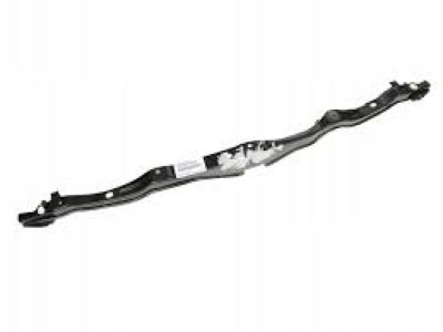 Toyota 52029-42090 Reinforcement Sub-Assy,  Front Bumper,  Upper