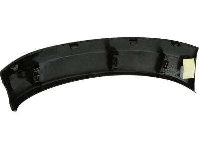 Toyota 52102-42060-C1 Extension,  Front Bumper,  RH