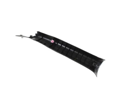 Scion SU003-03225 Windshield Pillar Trim