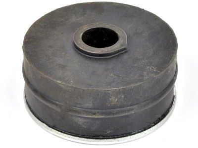 Toyota 52203-60020 Cushion, Body Mount, Upper