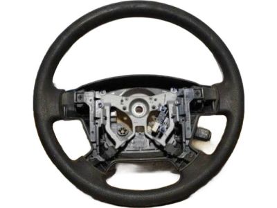 Toyota 45100-0C210-C0 Wheel Assembly, Steering
