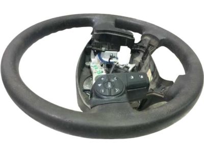 Toyota 45100-0C210-C0 Wheel Assembly, Steering