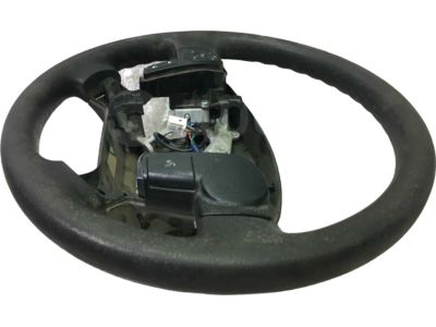 Toyota 45100-0C210-C0 Wheel Assembly, Steering